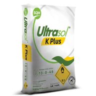 Kaliumnitrat (Ultrasol SQM) 25 kg