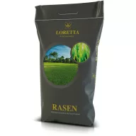 Grassamen LORETTA Super-Rasen (Super Lawn) Mischung 10 kg