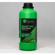 Mr. Pitch Lawn Pro Extra Green - Extra Begrünung 1 l