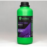 Mr. Pitch Lawn Pro Balance - Ausgewogener Rasendünger 1 l