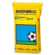 Grassamen Barenbrug Resilient Blue Sport 5 kg