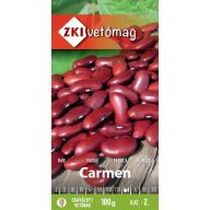 Essbare Trockenbohnen Carmen 75 g ZKI