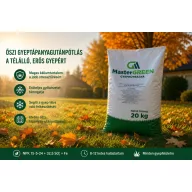 MasterGreen High K-Dünger (16-5-24+2MgO+TE) 20 kg