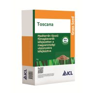 ICL fűmag Toscana (mediterrán jellegű) 1 kg