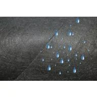 Geotextil schwarz GEOTEX 150g/m2 1x100m