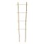 Blumenleiter Bambus Echelle Bambus 120x30 cm