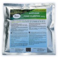   Bioclean Teichklärer Bioremediation mikrobielles Präparat 25 kg