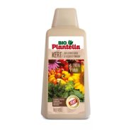 Bioplantella Garden organischer Dünger mit Meeresalgen 1l