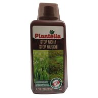 Plantella flüssig gegen Moos 1 l