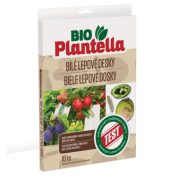 Bioplantella Weiß Blatt 10pcs