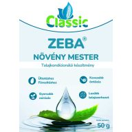 ZEBA Növénymester 50 g
