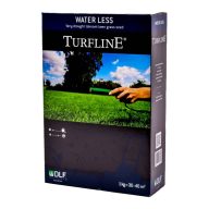 Grassamen DLF Turfline Waterless - sucho 1kg