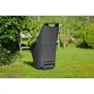 Multifunktionale Garten-Schubkarre Nature 65 l