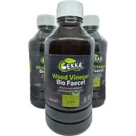 Faecet Bio GEKKA L biostimulátor és poloska riasztó 1 l