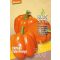 Paprika Bio Cubo Orange Reines Saatgut ca. 30 Samen