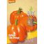 Paprika Bio Cubo Orange Reines Saatgut ca. 30 Samen