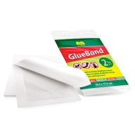 Rataband Klebefolie gegen Nagetiere und Insekten 2 Stück IT