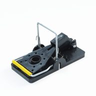 Mäusesilo mit Wäscheklammern IT