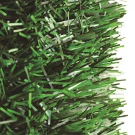 Künstliche Hecke Hidenatur Plus 1,5x3 m grün