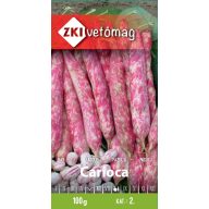 Essbare Trockenbohnen Carioca 75g ZKI