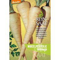 Bio-Petersilie halblang, reine Samen ca. 2 g