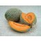Cantaloupe Bio Best Jumbo Pure Seed ca. 25 Samen