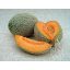 Cantaloupe Bio Best Jumbo Pure Seed ca. 25 Samen