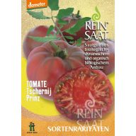 Bio-Tomate Chernij Prinz Rein Saatgut ca. 25 Samen