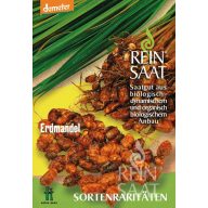 Erdmandel Bio Erdmandel reines Saatgut ca. 20 Samen