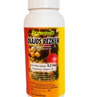 Olajos Rézkén SE 0,5 l