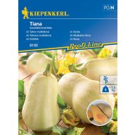 Kürbis Tiana F1 Kiepenkerl ca. 6 Samen