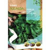   Vetőszalag metélőpetrezselyem Gigante de Italia Rocalba 350 szem 5 m