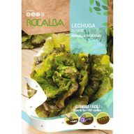 Vetőszalag saláta Maravilla de Verano Rocalba 350 szem 5 m