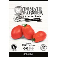 Tomate Piktorum (Landwirt) Rocalba 19 Körner