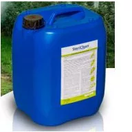 SteriClean Anlage 20 l