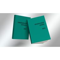 Pflanzenschutzmittel und Bodenverbesserer I-II. 2024.