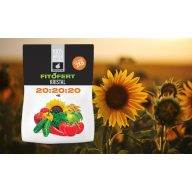FitoFert Kristal 20-20-20+ME 2 kg