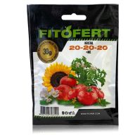 FitoFert Kristall 20-20-20+ME 30 g