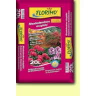 Virágföld rhododendronhoz Florimo 20l