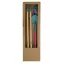 Gardening Basic Set für Damen - Geschenkbox mit Geschenkhandschuhen Big Gardening
