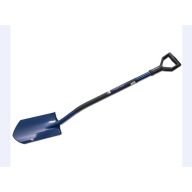 Digger spitzt Big Gardening