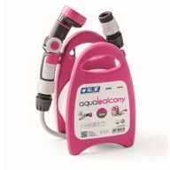 Schlauchpaket "Aquabalcony" (Fuchsia) 10m
