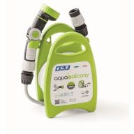 Schlauchset "Aquabalcony" (Kalk) 10m