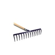 Gereblye MUTA 14 fogú nyelezett