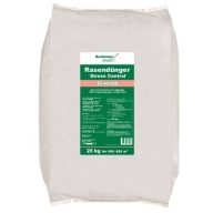   Beckmann Sommerstressbewältigung, langwirksamer Rasendünger 15-0-20 25 kg