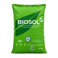 Biosol 25kg