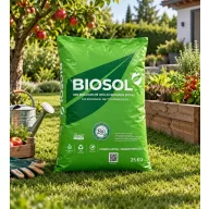 Biosol 25kg
