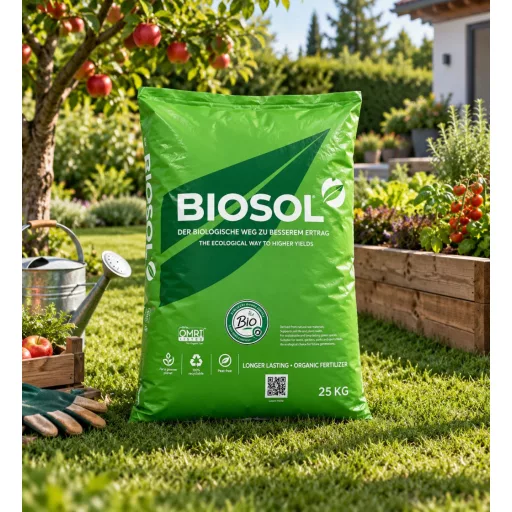 Biosol 25kg