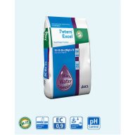 Peters Excel 15-10-26+MgO+TE 15kg