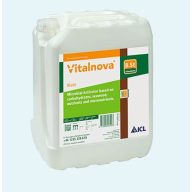 ICL Vitalnova Klinge 10l
